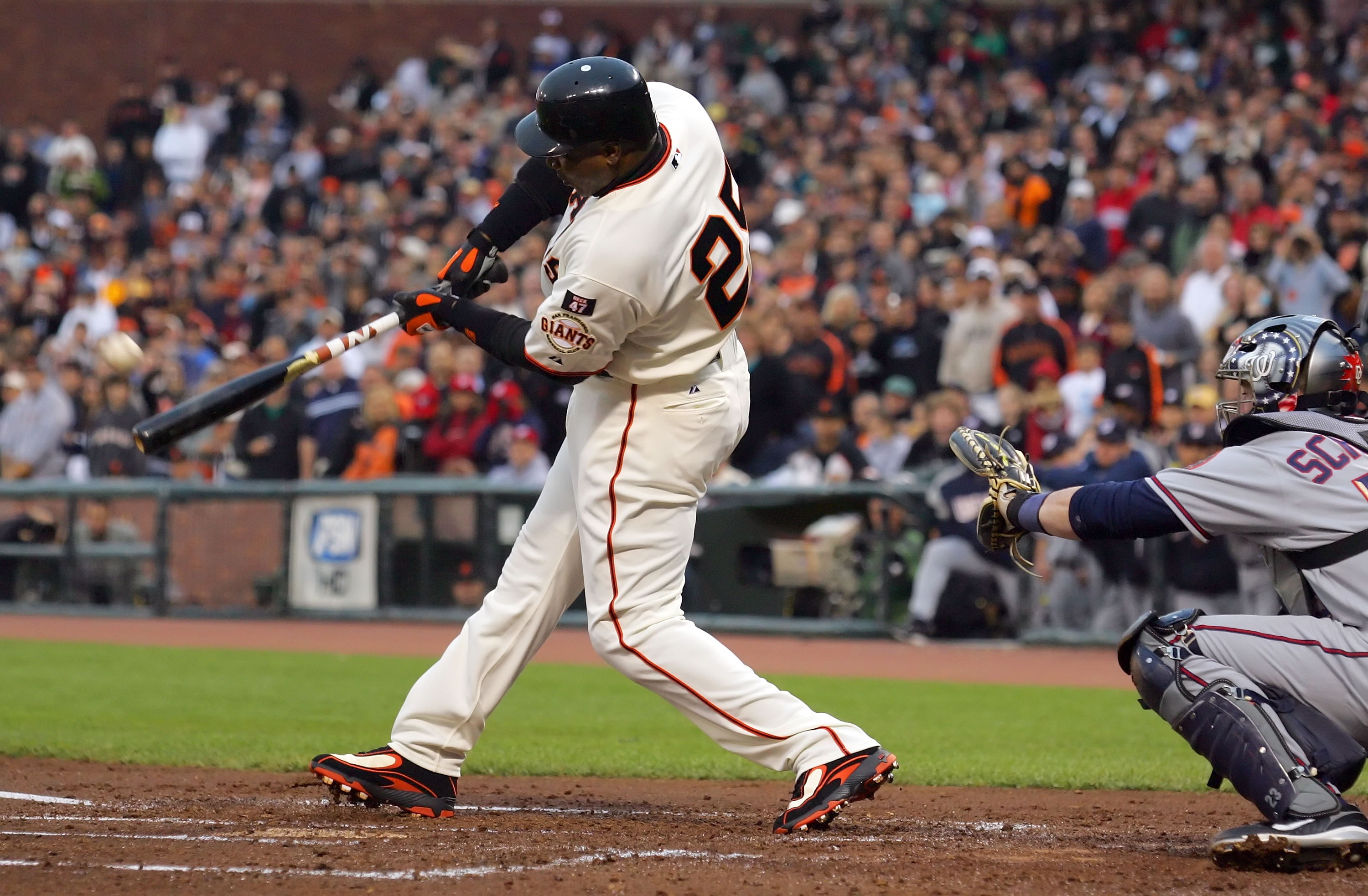 There's no good reason to keep Barry Bonds out of the Hall of Fame