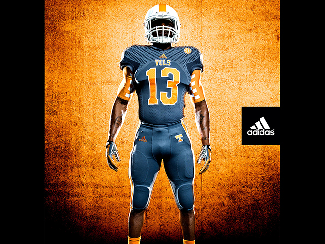 18 new college football uniforms to watch for this fall