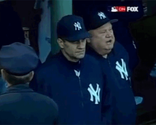 When Pedro Martinez beat up the 72-year-old coach of the Yankees