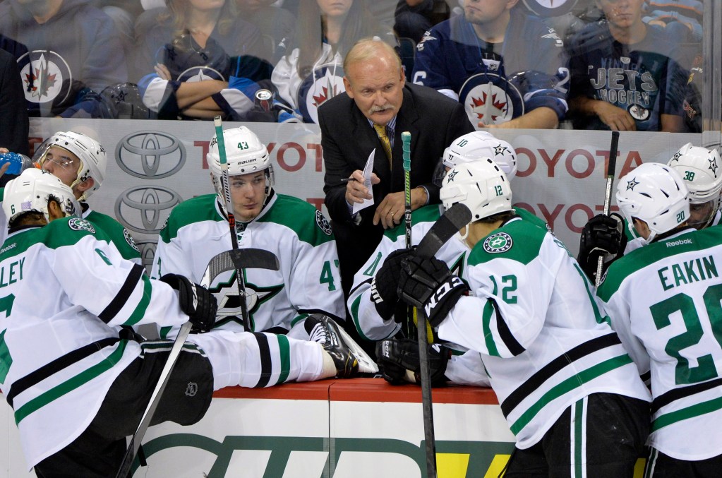 The New York Rangers Are Better Off Without Lindy Ruff