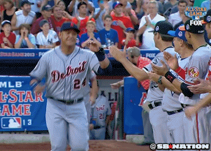 Best of '12: Baseball Nation's favorite GIFs, part VII 