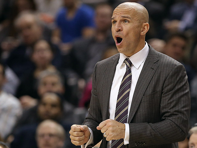 Nets coach Jason Kidd has pending DWI case in NY - The San Diego  Union-Tribune