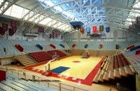 The Palestra/USA TODAY Sports