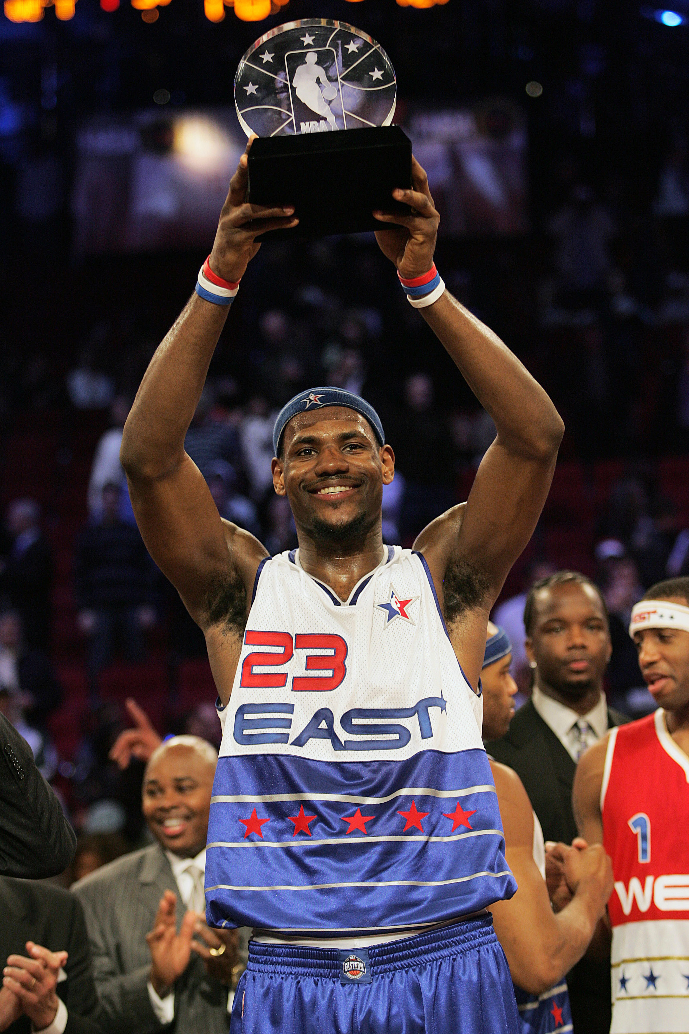 Sleeved 2014 NBA All-Star Jerseys Leaked – SportsLogos.Net News