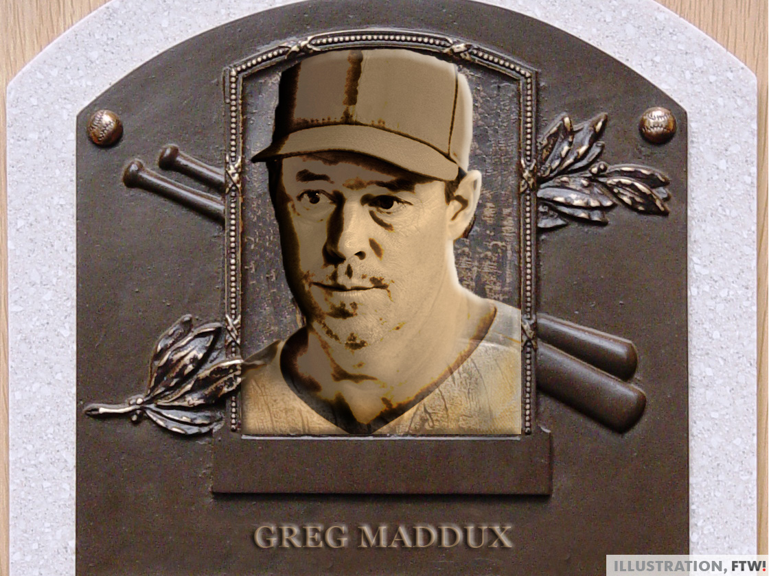 Greg Maddux - Wikipedia