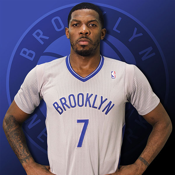 Brooklyn Nets 'Heritage' Jerseys on Sale Now (PHOTO)