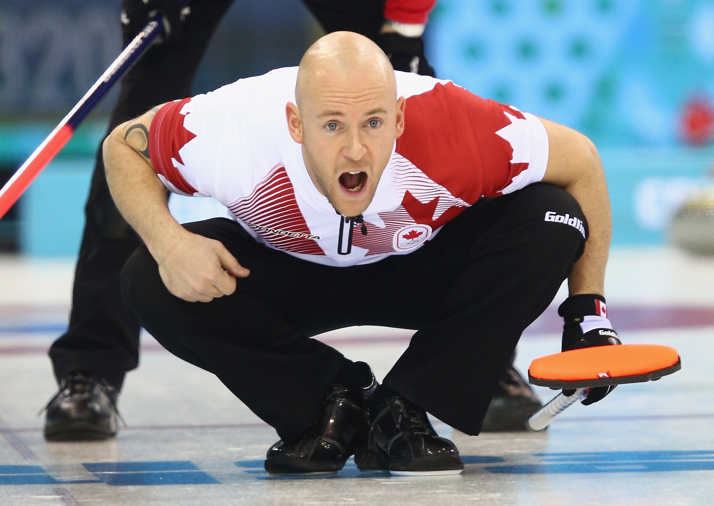 6 reasons curling is the best Olympic sport For The Win