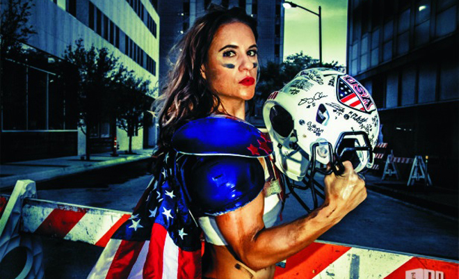 100 Lessons Learned From the Pros On US WOMEN'S FOOTBALL LEAGUE