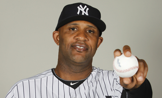 Everything CC Sabathia Eats for 50-Pound Weight Loss, Eat Like a Celebrity
