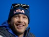 Bode Miller was born in Franconia. (USA TODAY Sports Images)