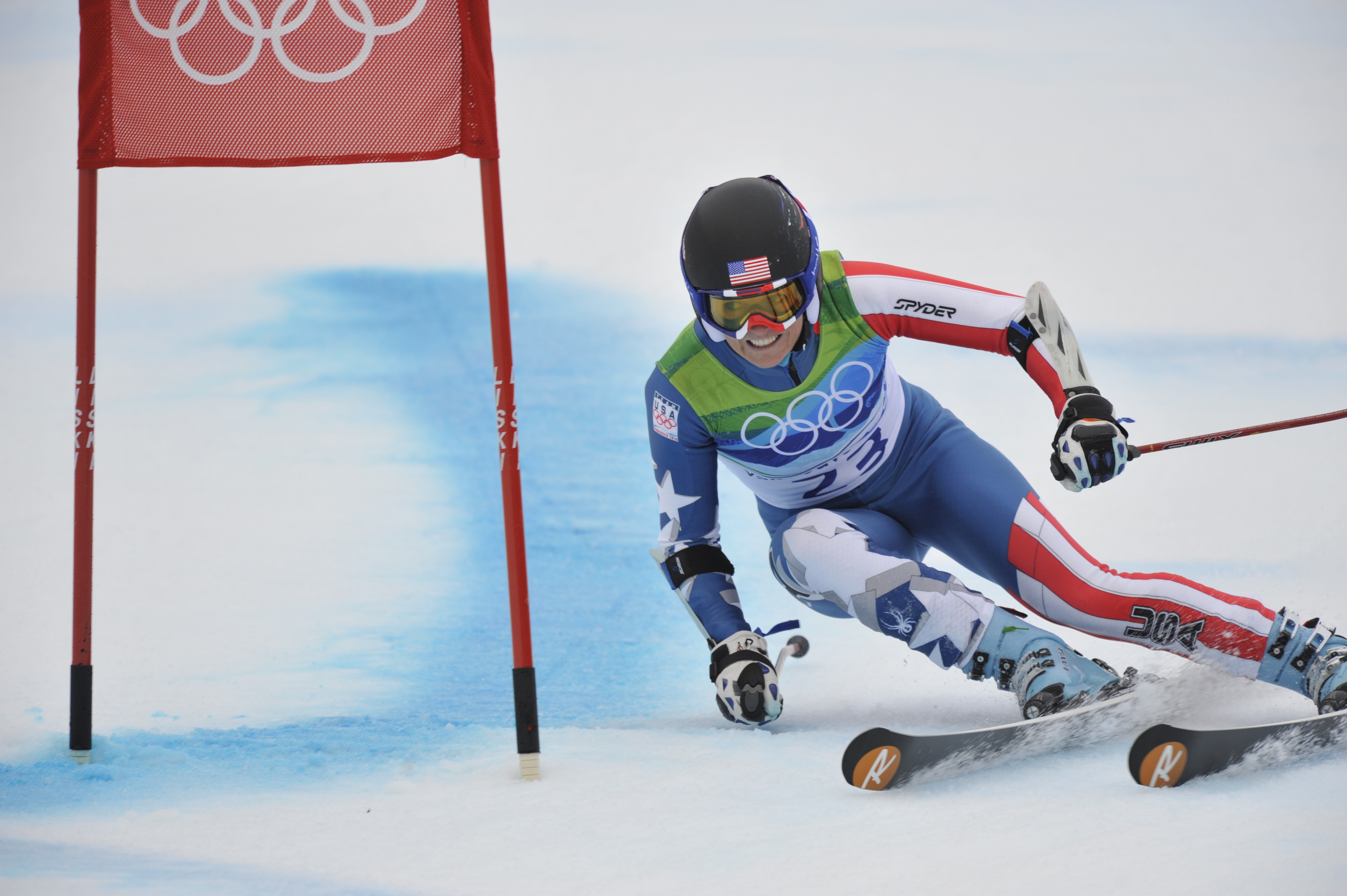 We’ve ranked all 21 Winter Olympic sports from easiest to hardest For