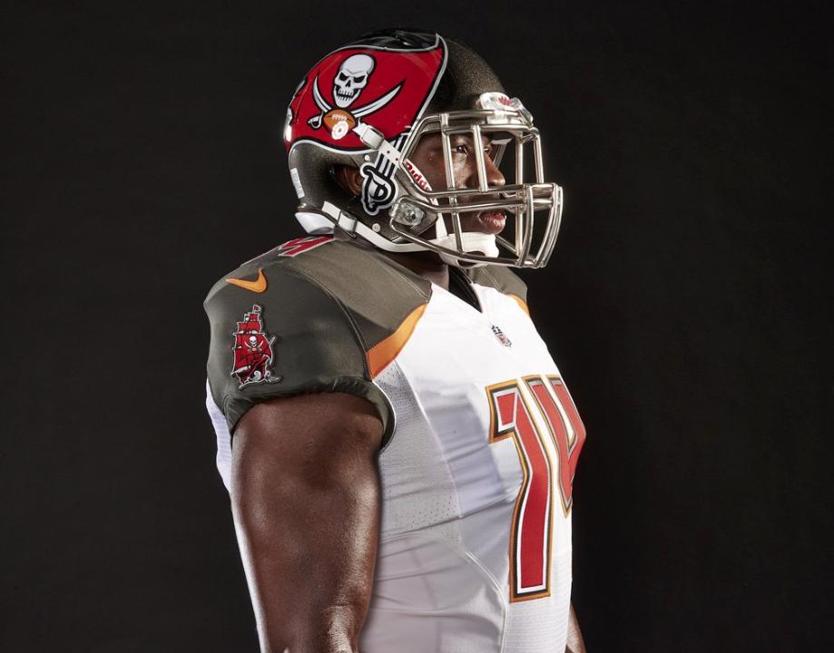 New Tampa Bay Buccaneers uniforms are bold, look kind of like an alarm clock | For The Win