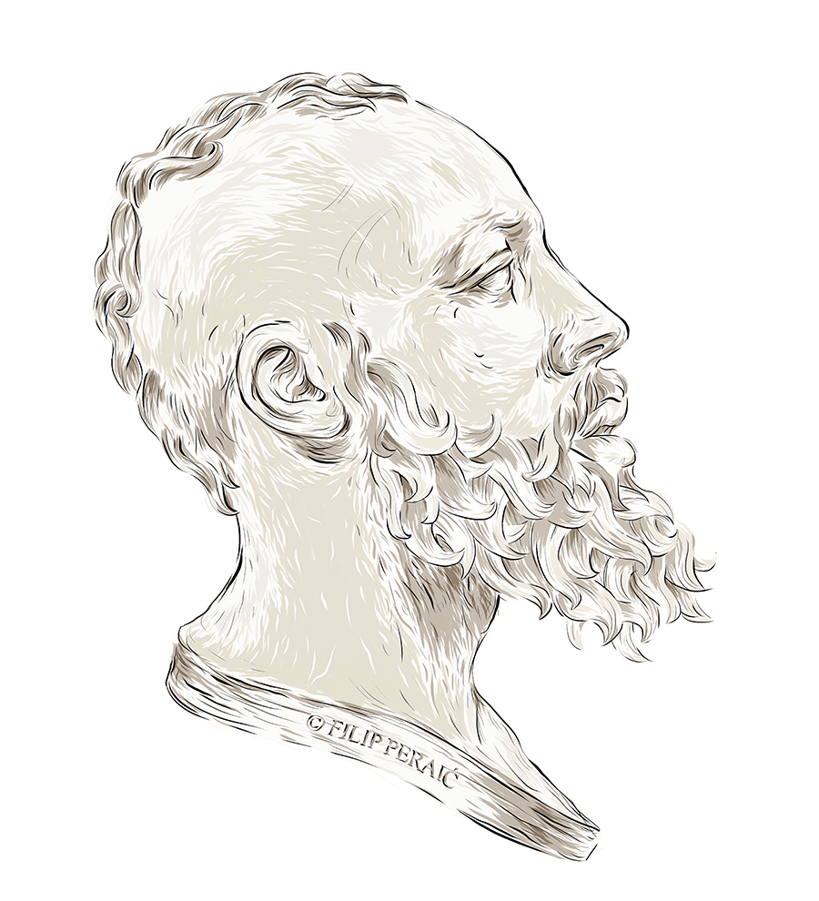 clipart james harden beard