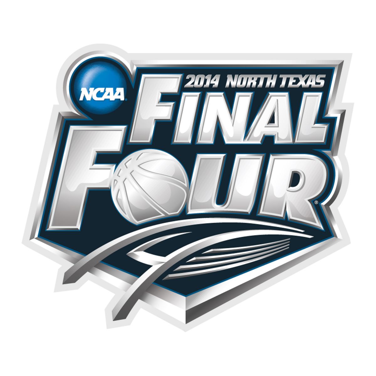 The Final Four is in North Texas. What the heck is North Texas? For