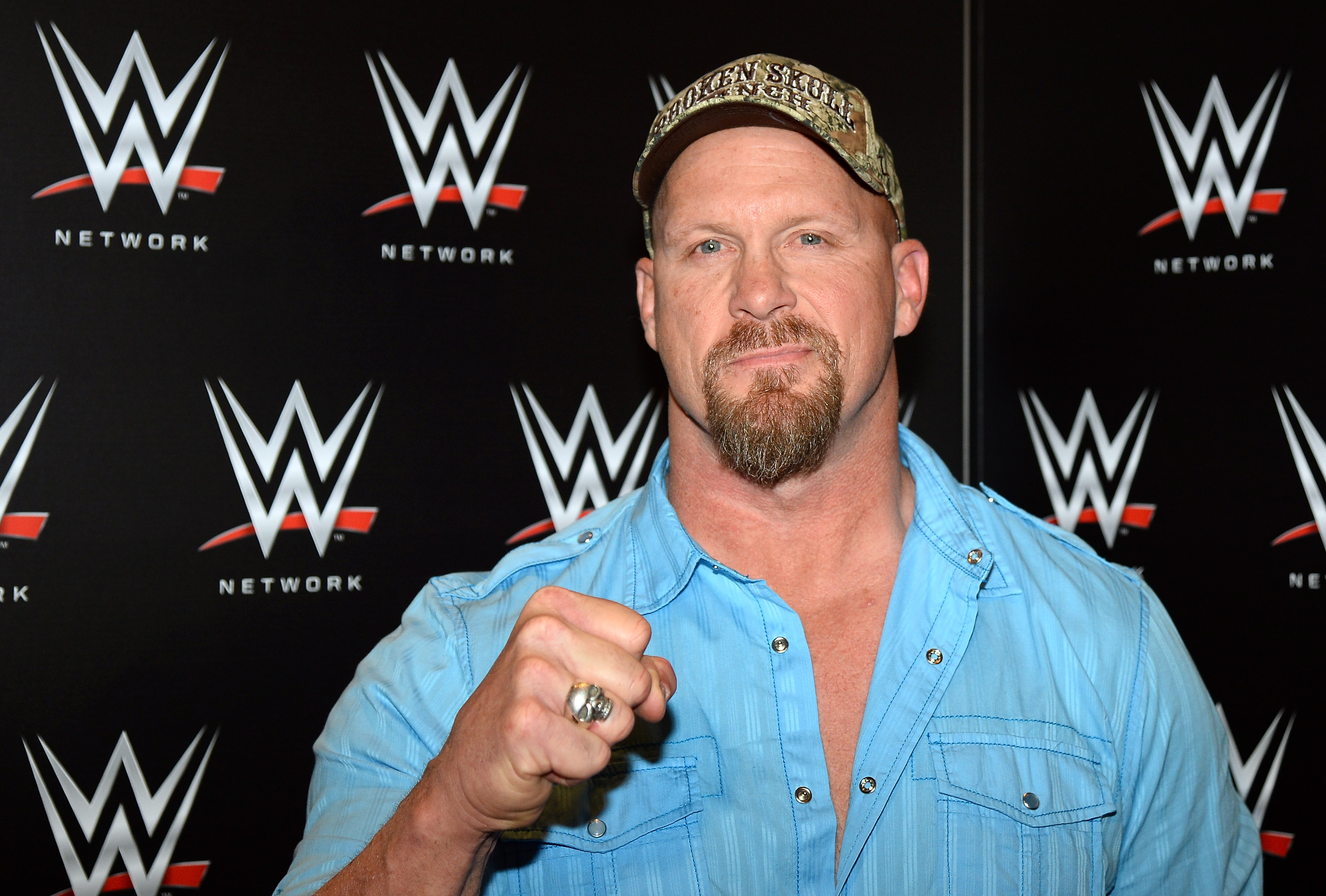 Wwe Legend Stone Cold Steve Austin Supports Gay Marriage For The Win