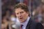 Mike Babcock by Brad Rempel, USA TODAY Sports