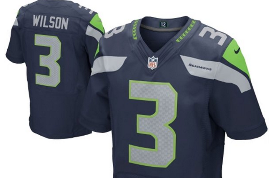 most expensive nfl jersey