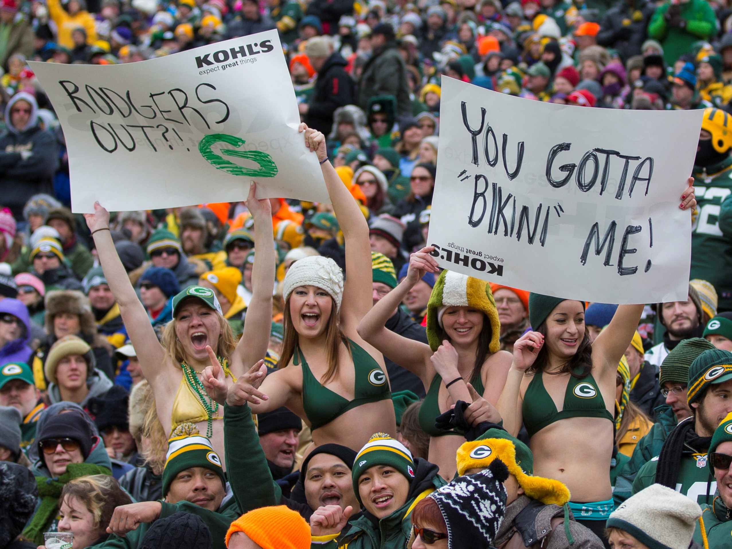packers backers dating site