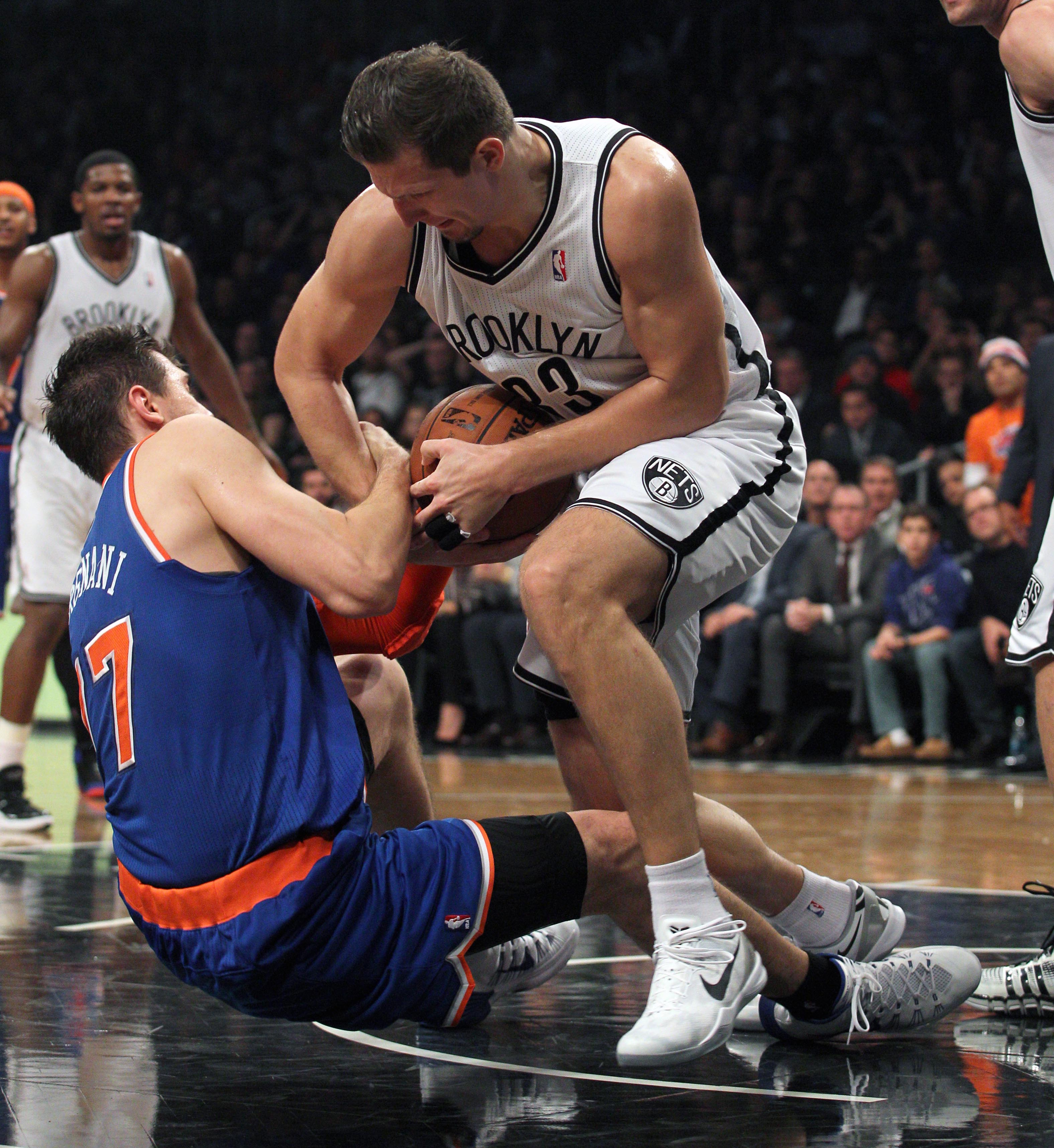 New York Knicks vs Brooklyn Nets Live Stream | FBStreams Link 5
