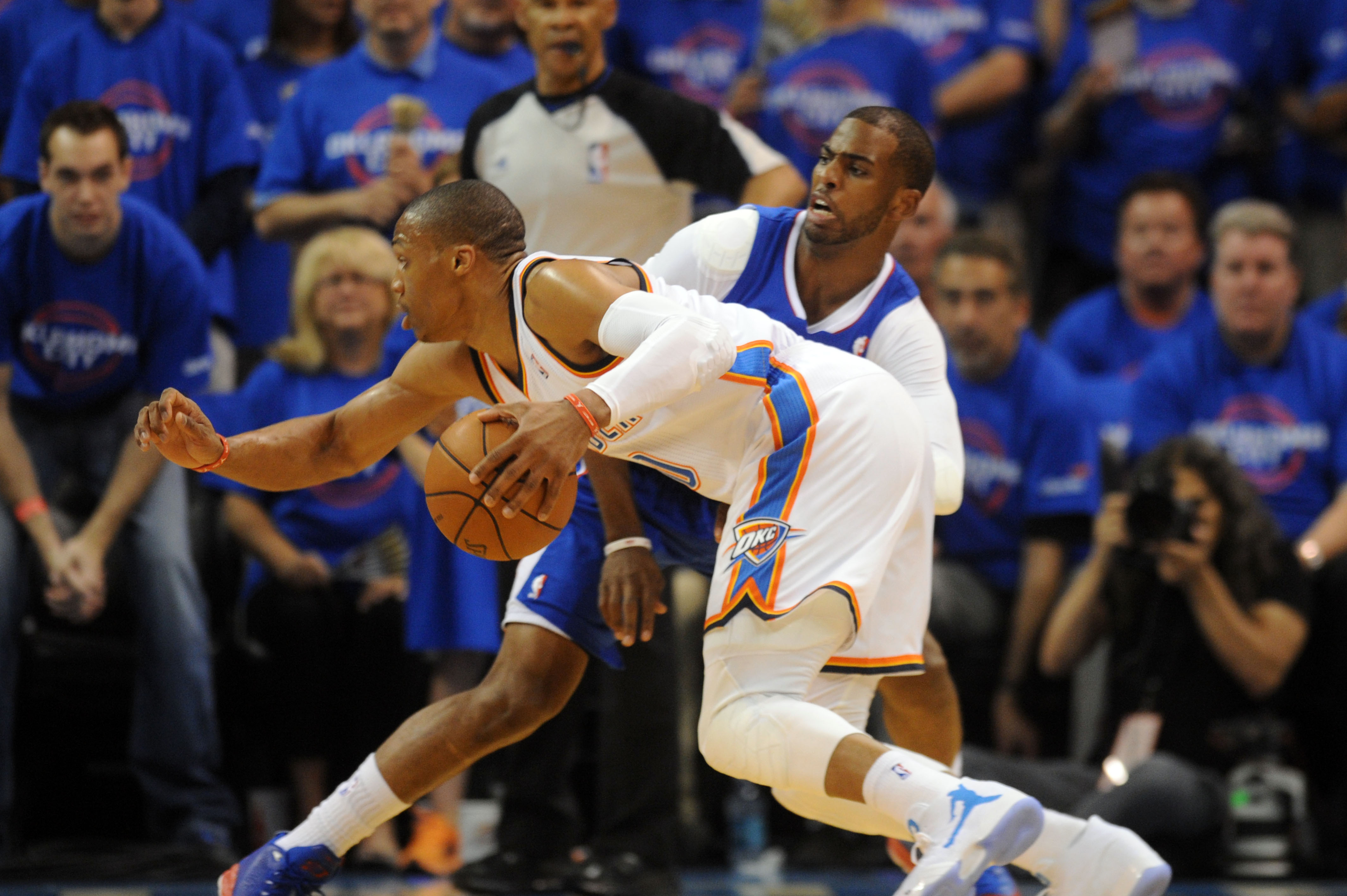 Live Los Angeles Clippers vs Oklahoma City Thunder Streaming Online Link 2
