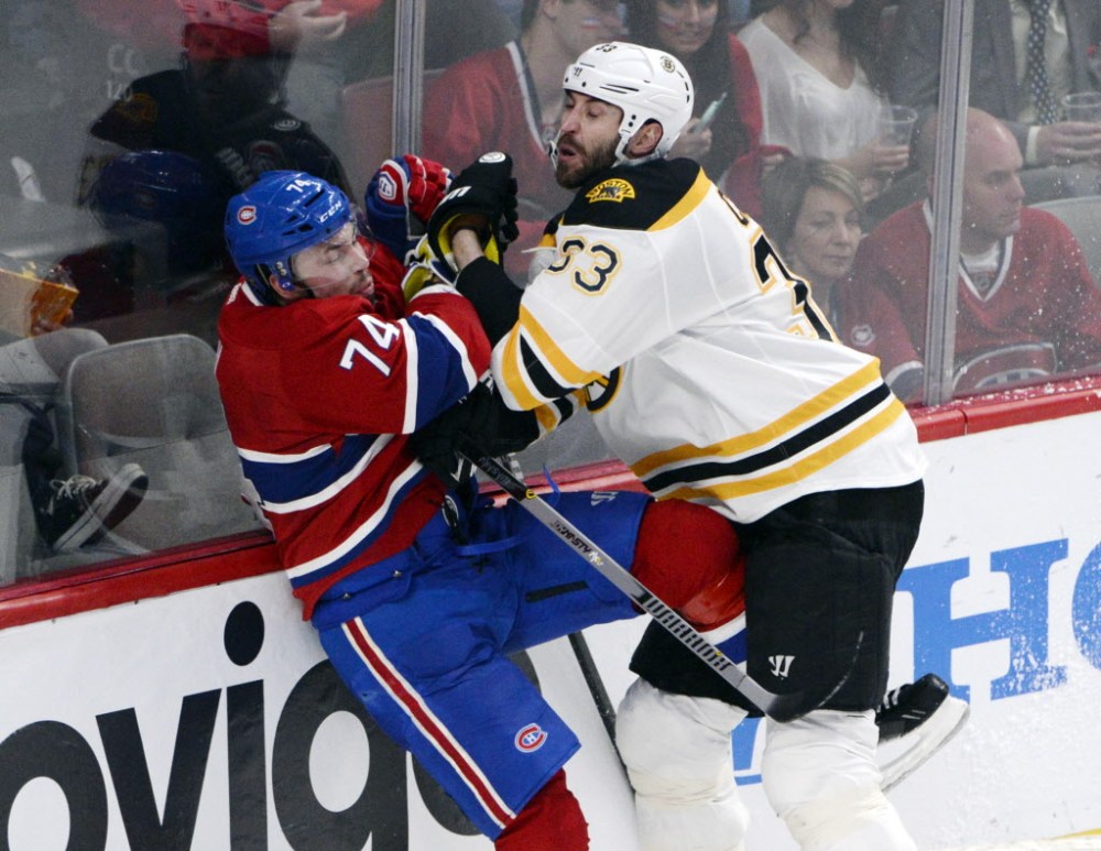 Montreal Canadiens Should Help Andrei Markov to 1,000 Games