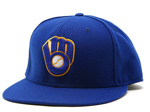 best mlb hats of all time