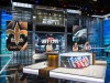 A separate 'NFL Live' set is just one component of ESPN's new NFL studio. (Joe Faraoni / ESPN Images)