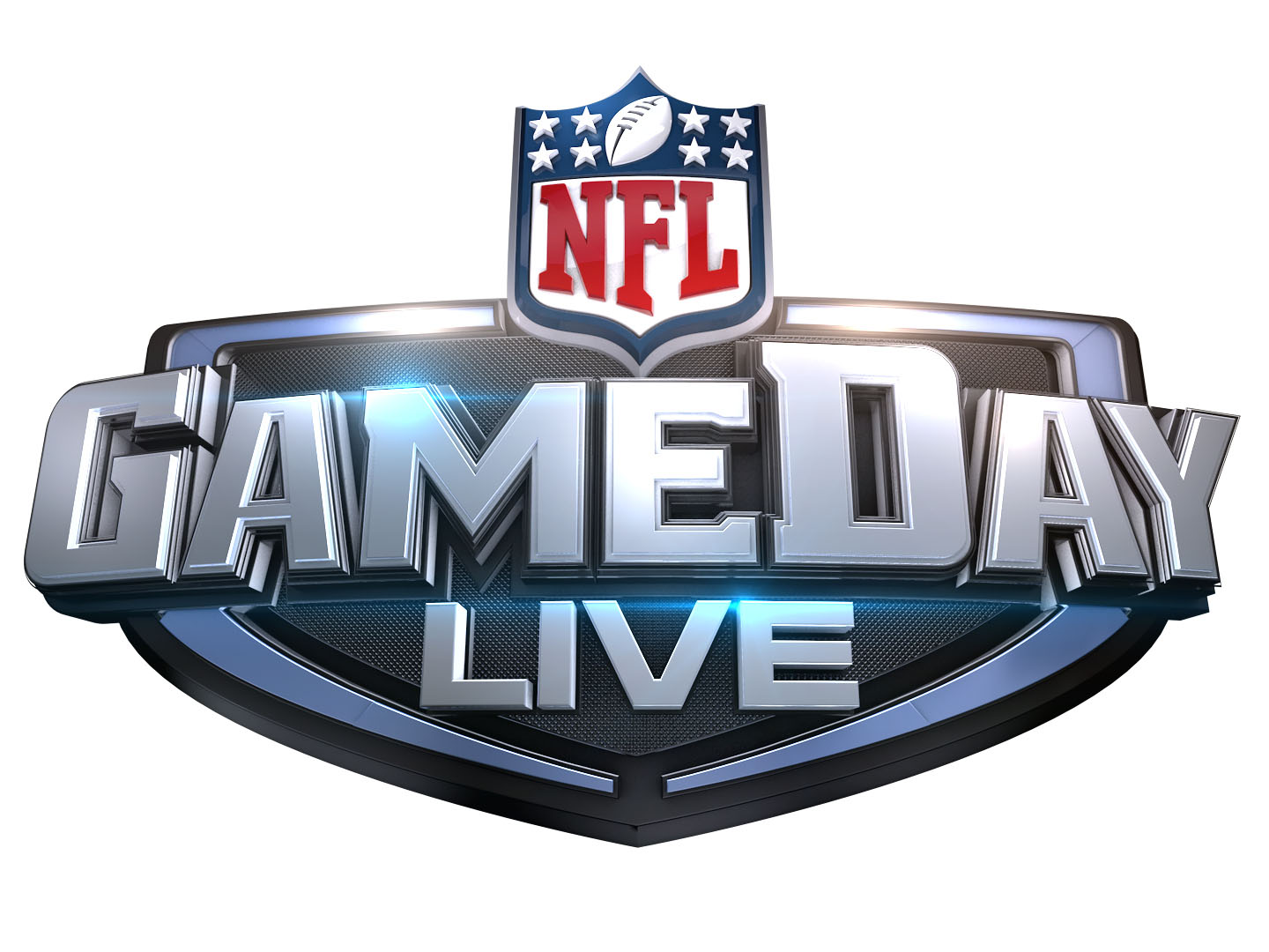 nfl gameday replay