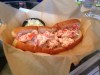 Lobster roll (PHOTO: USA TODAY Sports Images)