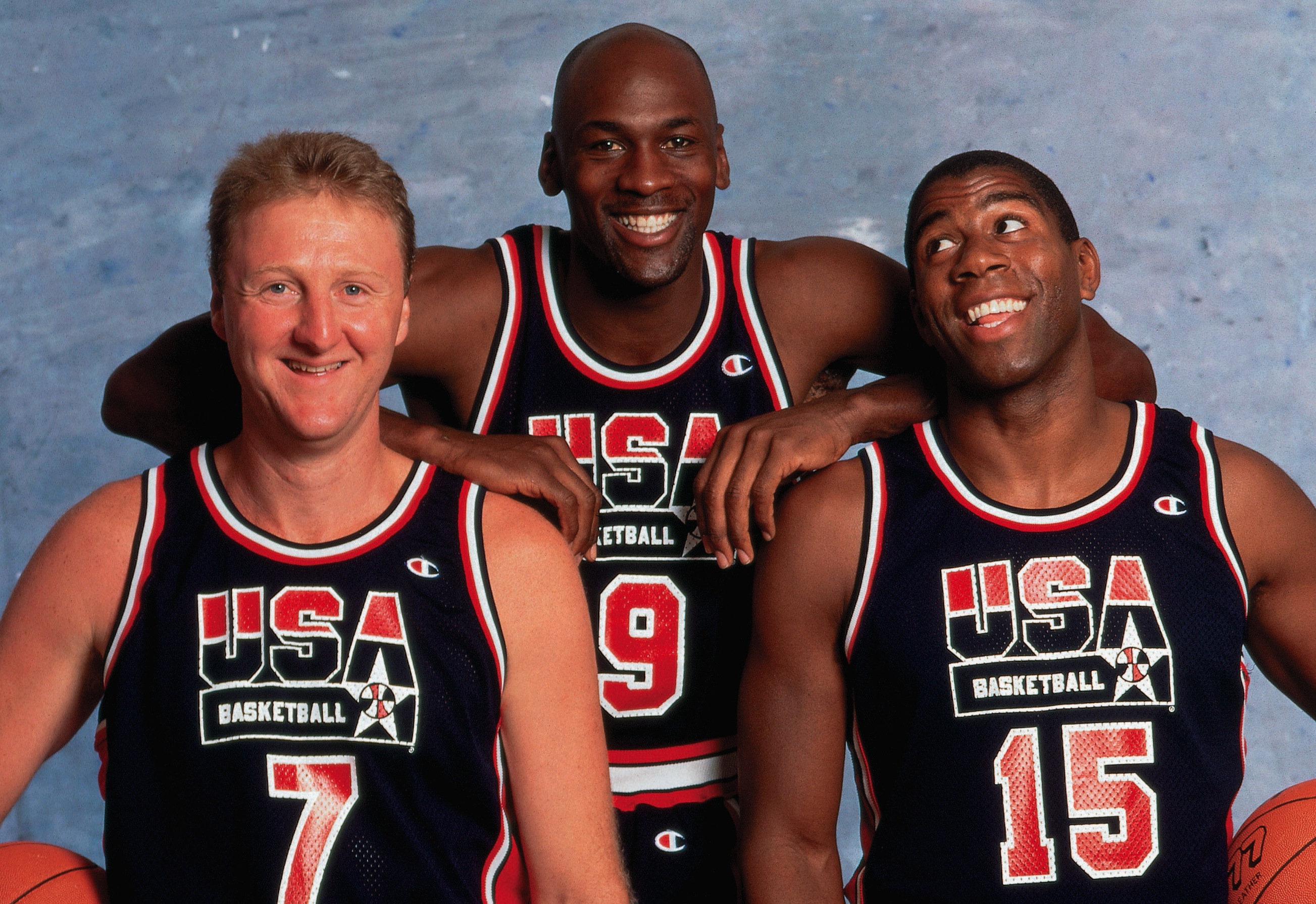 Nike Basketball Unveils 2014 USA Basketball Uniforms
