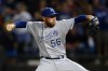 Greg Holland (USA TODAY Sports Images)