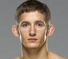 The Ultimate Fighter Portraits - 2013