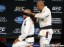 Georges St-Pierre and Royce Gracie