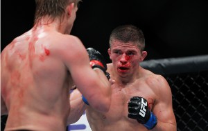 MMA: UFC 160-Pyle vs Story