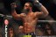 MMA: UFC 167-Koscheck vs Woodley