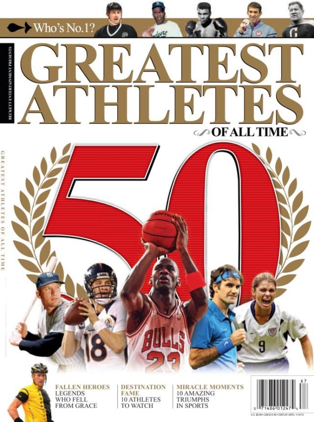 beckett-50-greatest-athletes