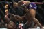 MMA: UFC Fight Night-Romero vs Brunson