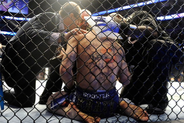 ufc-fighter-knocked-out