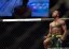 MMA: UFC 172- Beal vs Williams