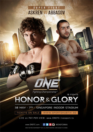 one-fc-16-poster