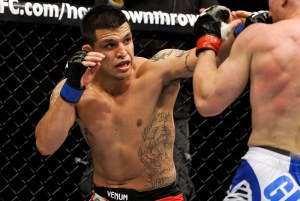 Watch UFC Fight Night 32 online stream tonight: Live video feed/FOX Sports  1 options, start time for 'Belfort vs Henderson 2' in Brazil 