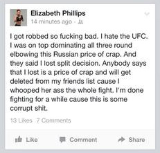elizabeth-phillips-ufc-fight-night-48-facebook-post