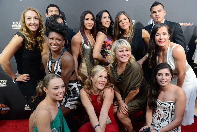 the-ultimate-fighter-20-cast-red-carpet