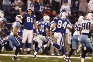NFL Sunday Rundown: The Indianapolis Colts get their first win