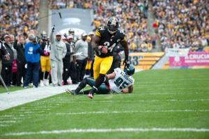 Kings of the Keystone State: Steelers Win