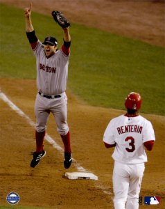 Where Are They Now: Doug Mientkiewicz