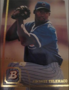 This Week in Baseball Cards: March 7