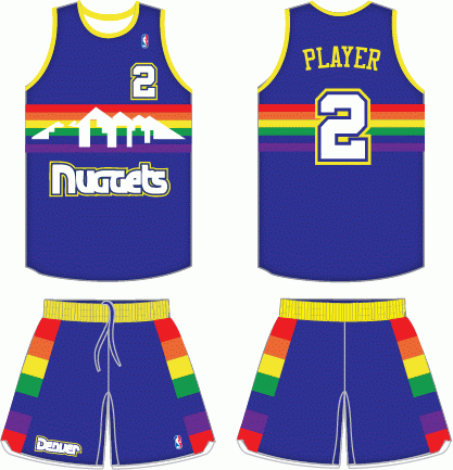1990 nba jerseys