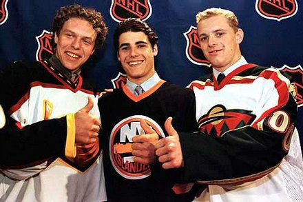 2000 NHL Entry Draft