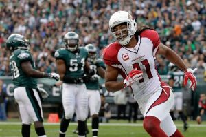 Eagles fall to the Cardinals and their playoff chances are over